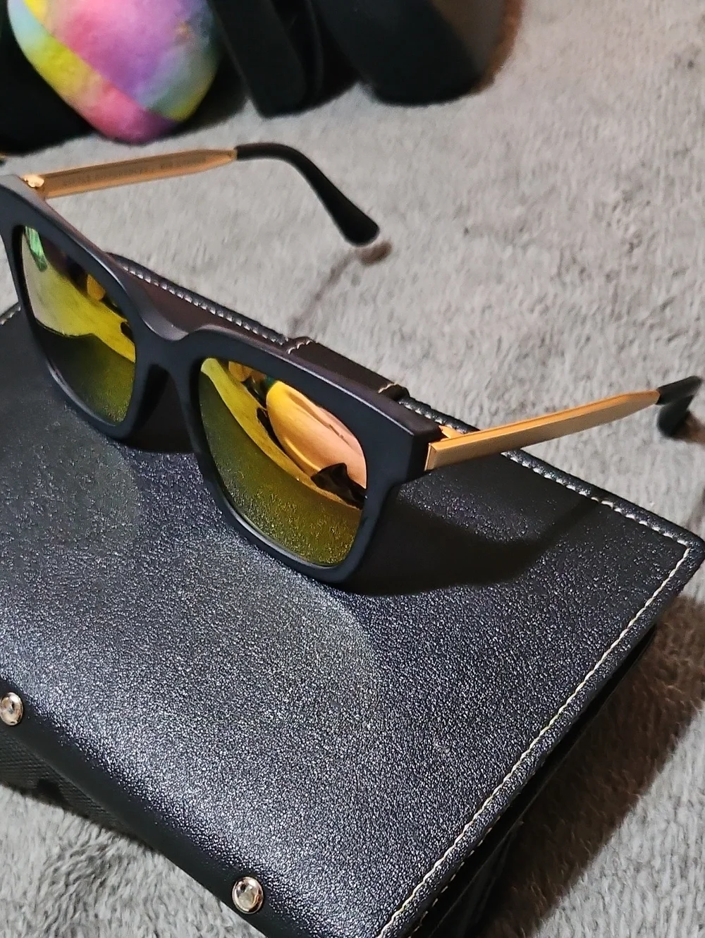 Diff Kids Bella Designer Sunglasses